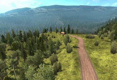CANADA MAP V0.2.3 1.33.X