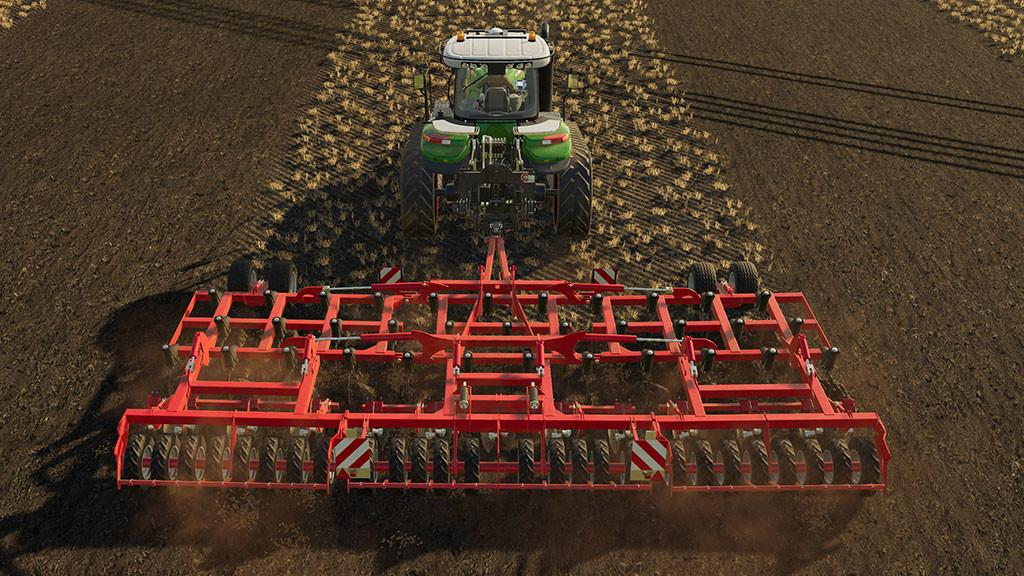 Implements And Tools Farming Simulator 19 Implements And Tools Mods