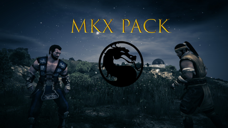 mortal kombat x pc mods mortal kombat x pc mods