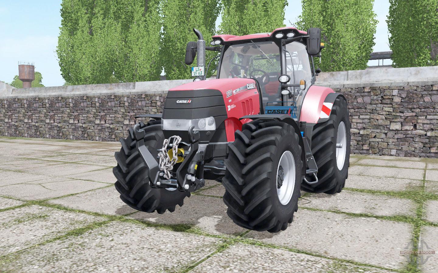 Tractors Farming Simulator 17 Mods Fs17 Mods Page 19 1066