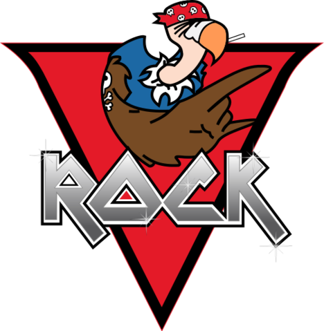 V-Rock 1.0