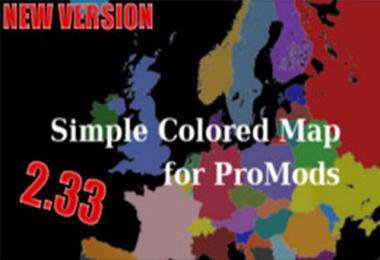 SIMPLE COLORED MAP FOR PM 2.33 1.34.X