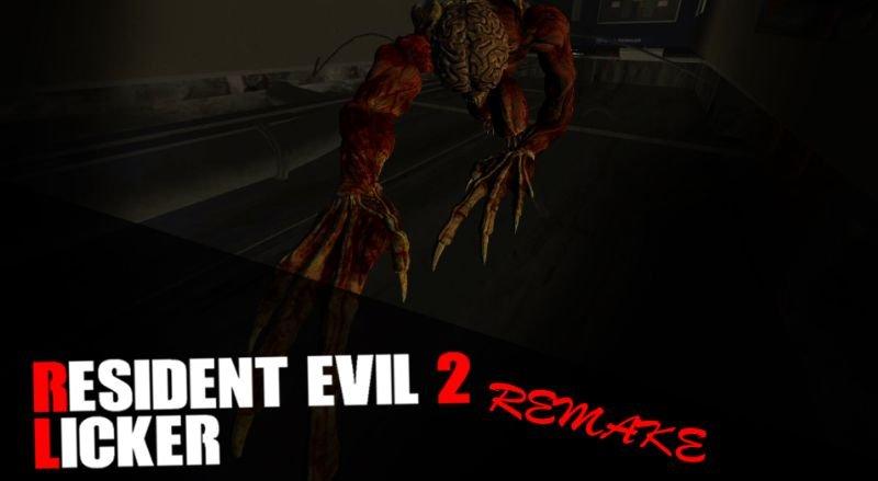 4 best Resident Evil mods for GTA 5 in 2023