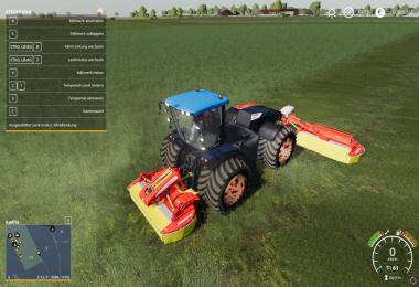 CLAAS XERION 5000 V1.3