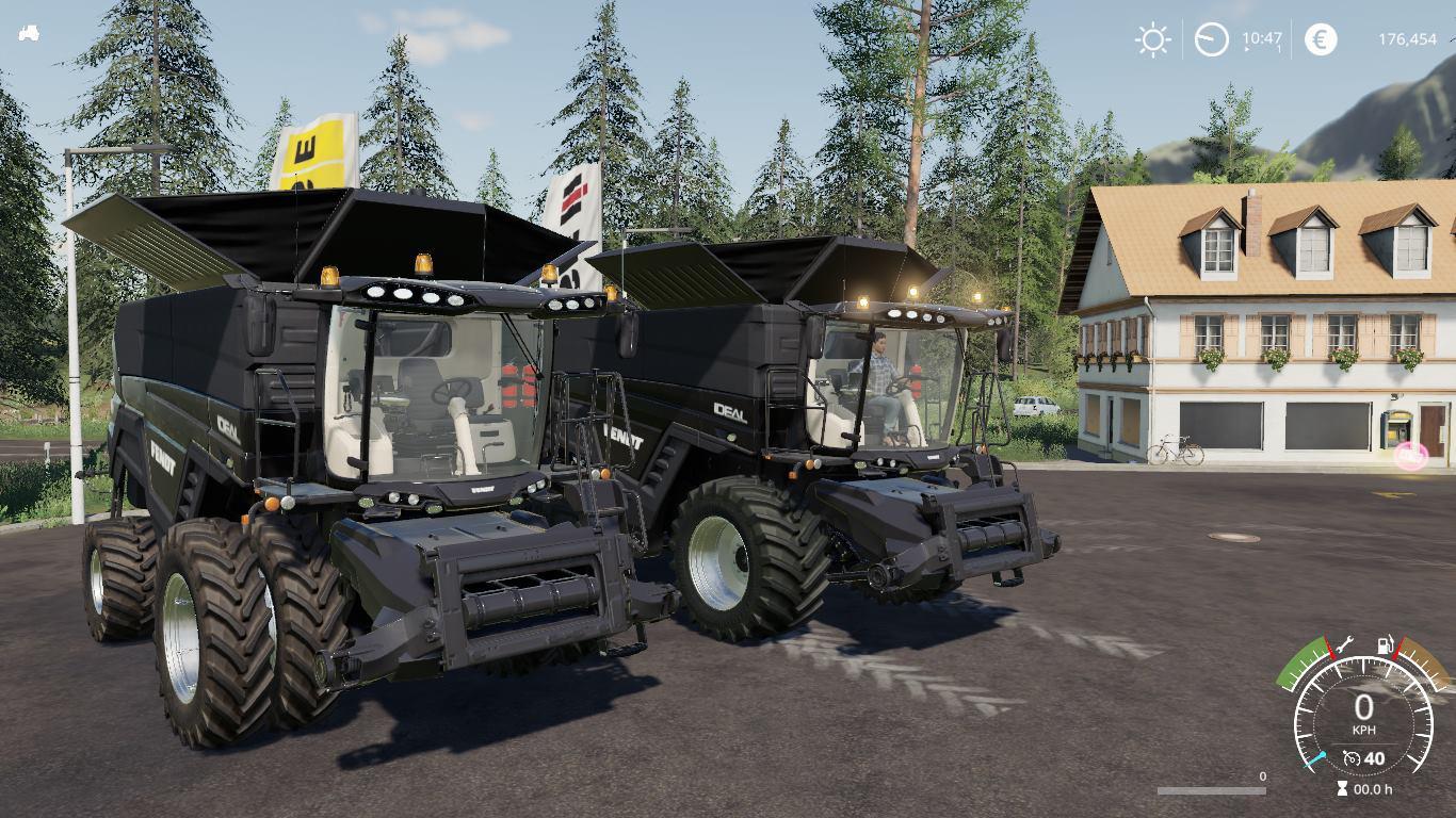 Fs 19 fix repair steam generic скачать фото 9