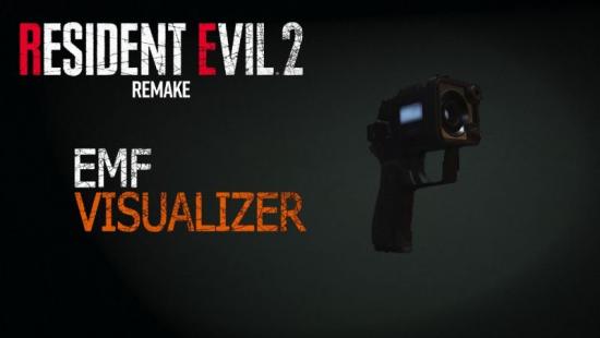 Download Ada Wong from Resident Evil 2 Remake [Add-On Ped