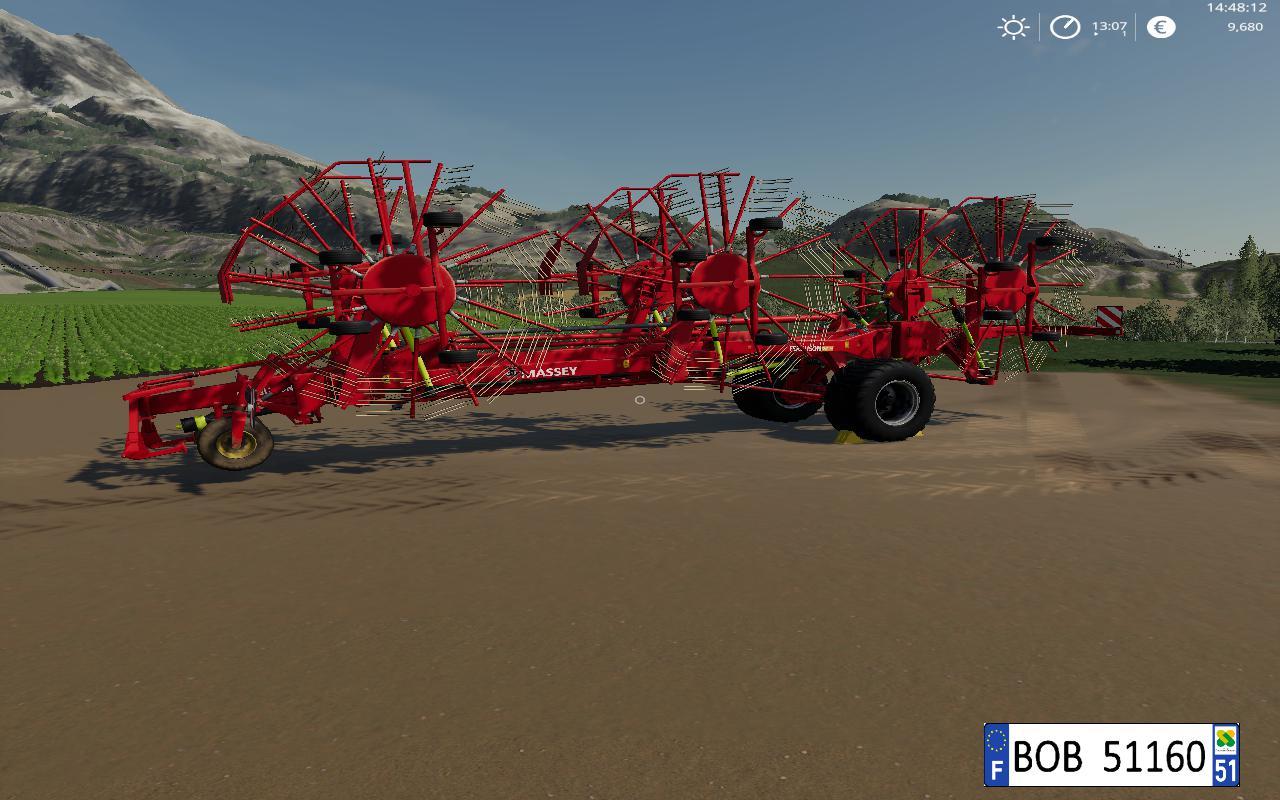 Implements & Tools - Farming simulator 19 Implements & Tools mods ...