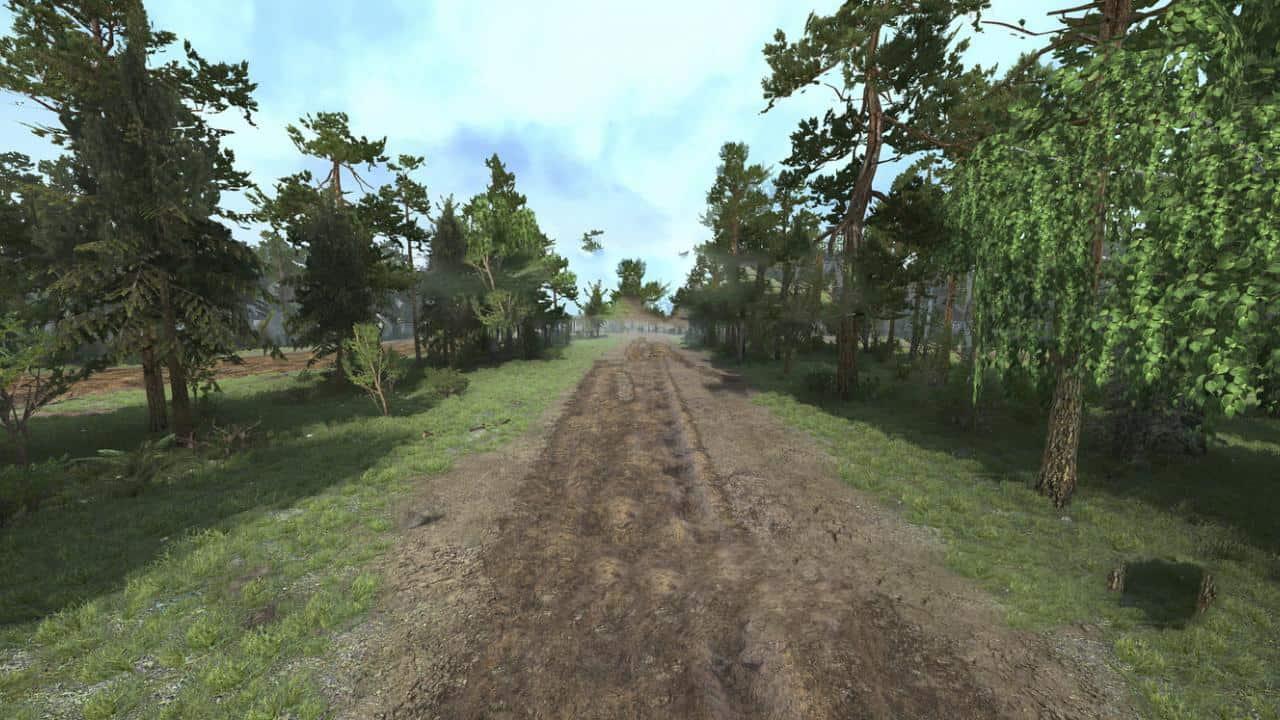 Fs19 Mud Park Map