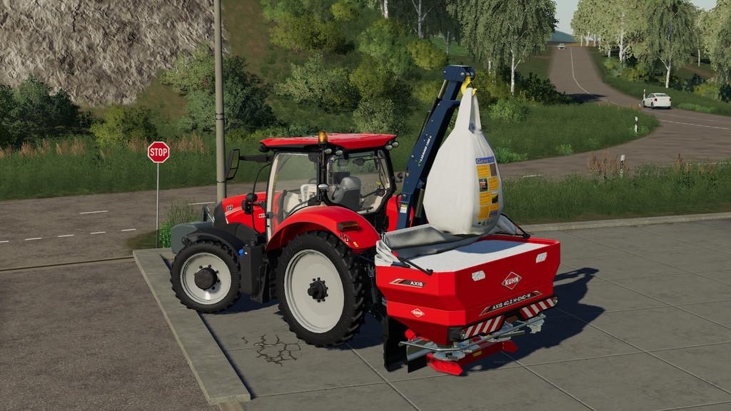 FS17: AutoDrive v 1.1.0 Scripts Mod für Farming Simulator 17