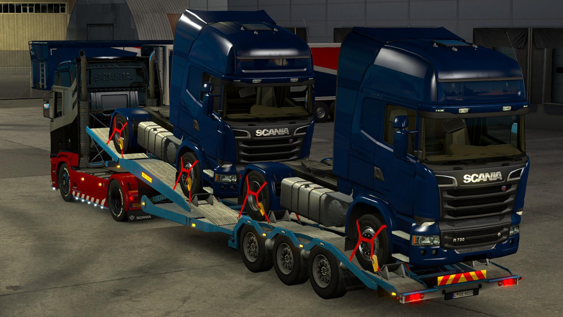 Грузы етс. Етс 2 1.39 автовоз. Скания автовоз етс 2. Автовоз для етс 2. Euro Truck Simulator 2 автовоз.