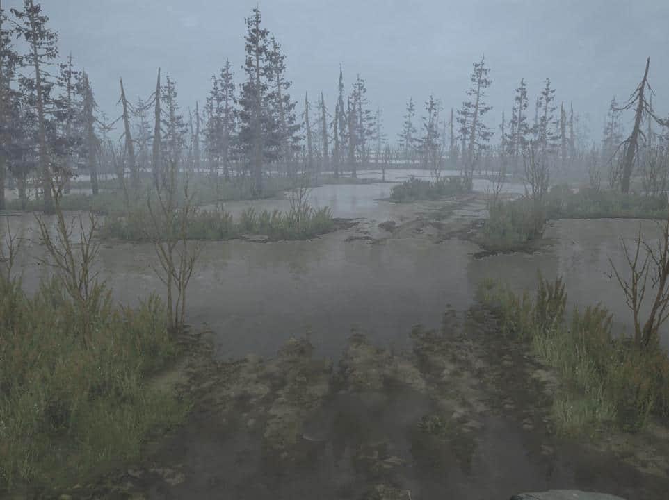 Swamp Map v22.03.19 » GamesMods.net - FS19, FS17, ETS 2 mods