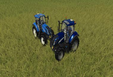 NEW HOLLAND T5 BY GAMLING V1.0.0.3 FINAL