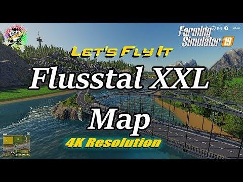 FLUSSTAL XXL ENGLISH V3.1.3 FINAL