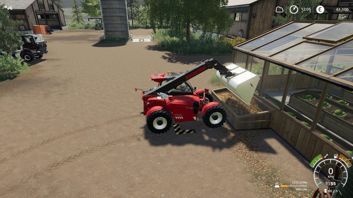 FS19 MOD PACK UPDATE 6 BY STEVIE » GamesMods.net - FS19, FS17, ETS 2 mods