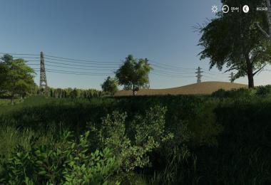 MIEDZOLOWKA MAP V1.1