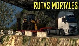RUTAS MORTALES V1.0