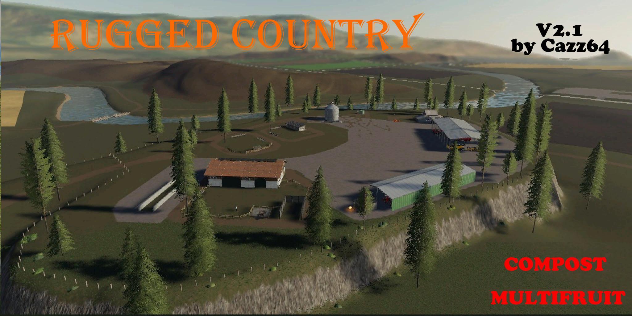 north american map mods for fs19