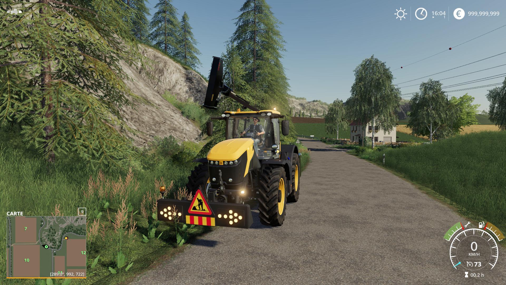 fs19 shader model 3.0 error fs19 shader model 3.0 error