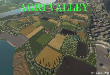 AGRIVALLEY V1.0.0.0