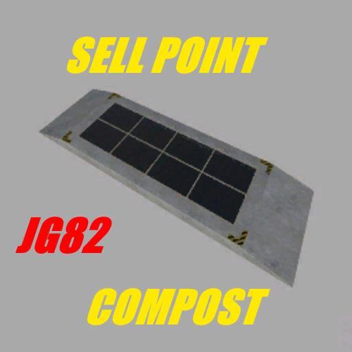 FS19 SELL COMPOST POINT V1.0