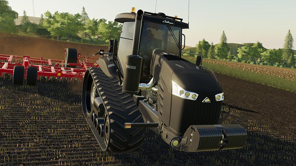 Tractors Farming simulator 19 Tractors mods FS19 Tractors Mods