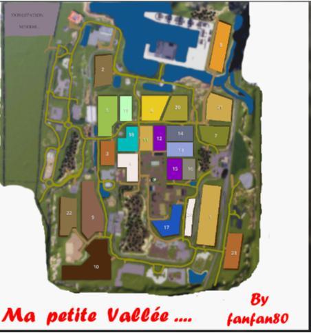 MA PETITE VALLEE V1.0