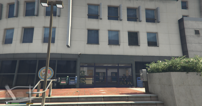 All Police Station Open 1 0 Gamesmods Net Fs19 Fs17