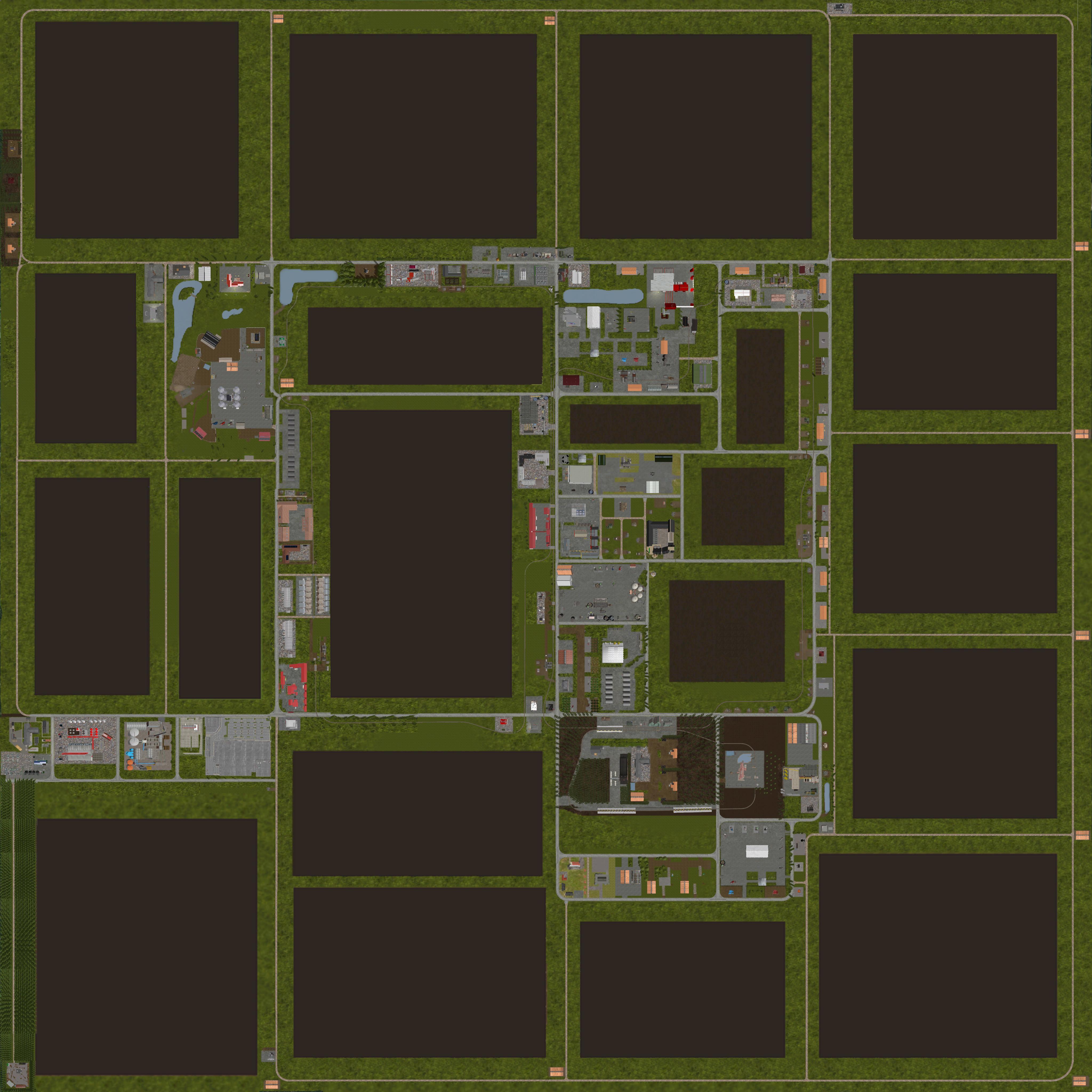 Fs19 Maps With Factories Factory Farm V3.2 » Gamesmods.net - Fs19, Fs17, Ets 2 Mods