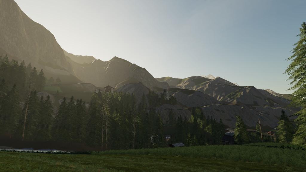 Tyrolean Alps Gamesmods Net Fs Fs Ets Mods