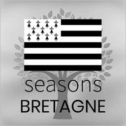 Seasons GEO: Bretagne (FR)