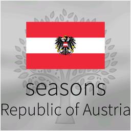 Seasons GEO: Republic of Austria