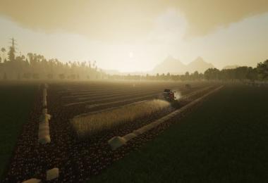 THE OLD FARM COUNTRYSIDE V2.5.0.0