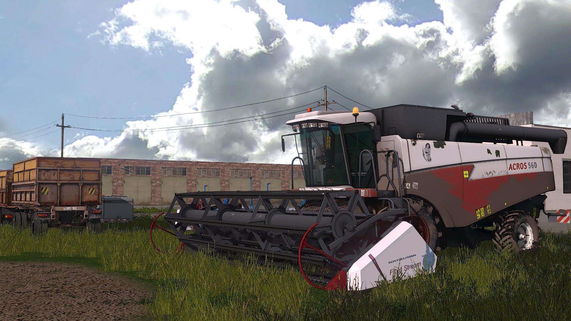 Farming simulator 21 стим фото 109