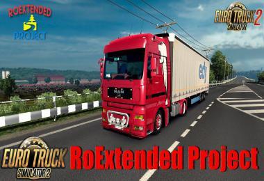 ROEXTENDED PROJECT V2.2 + ALL EXTRAS BY ARAYAS 1.36.X