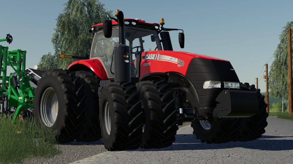 Tractors Farming simulator 19 Tractors mods FS19 Tractors Mods