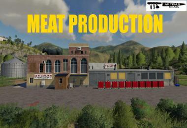 MEAT PRODUCTION V1.0.5
