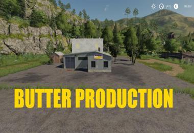 BUTTER PRODUCTION V1.0