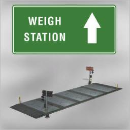mo weigh stations