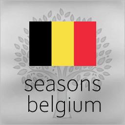 Seasons GEO: Belgium