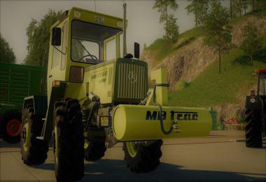 MB TRAC WEIGHT V1.3.0
