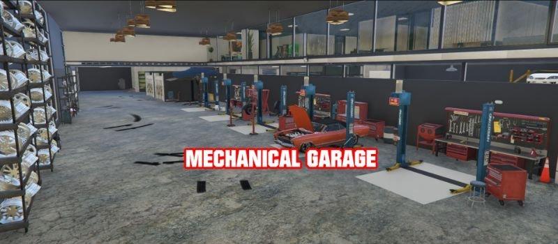  Download Area » GTA V » Scripts Mods » Extra Singleplayer  Garages