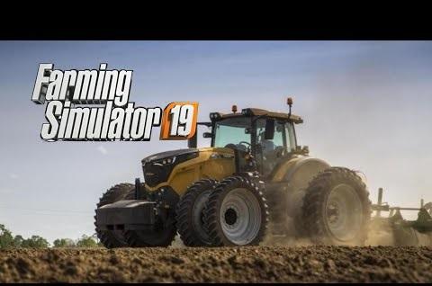 Challenger Modpack Farming Simulator 19