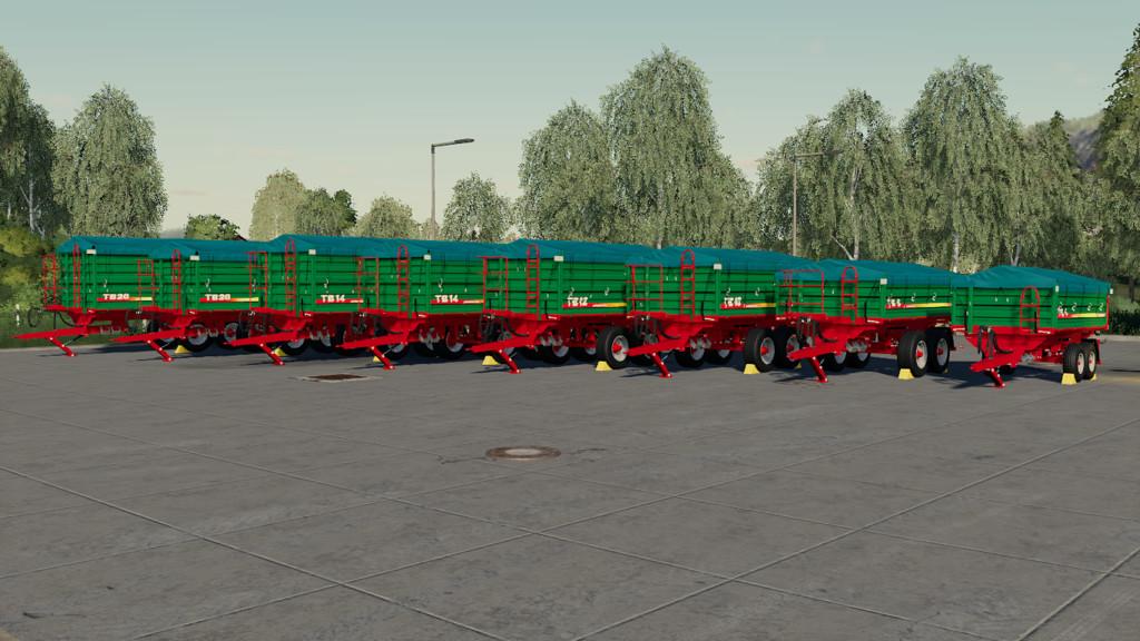 Metaltech Db 20 Pack Gamesmods Net Fs19 Fs17 Ets 2 Mo 6687