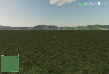 FS19 MOD MAP TEMPLATE BY STEVIE