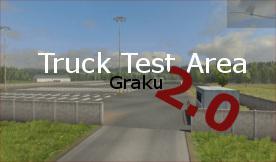 TRUCK TEST AREA V2.0