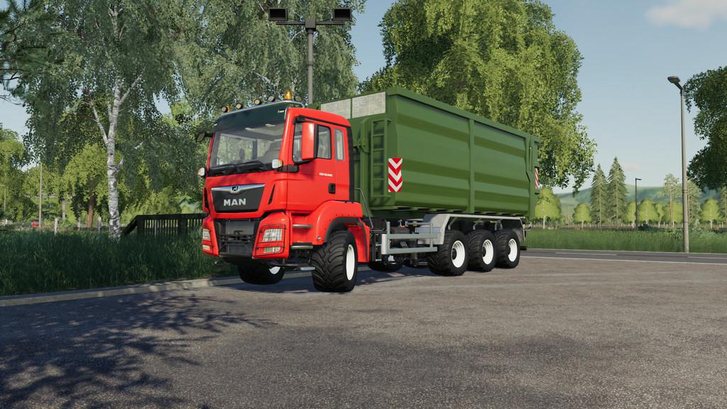 Trucks - Farming simulator 19 Trucks mods | FS19 Trucks Mods » Page 120