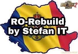 RO-Rebuild v 1.1 (Black Sea Rebuild)