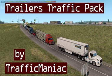 Trailers Traffic Pack by TrafficManiac v2.2
