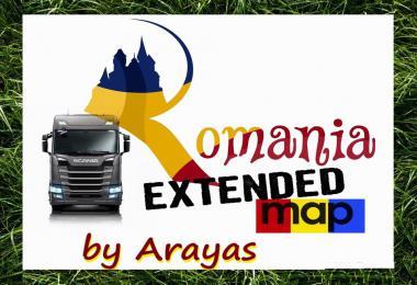 RoExtended Project v2.4 by Arayas 1.36.x