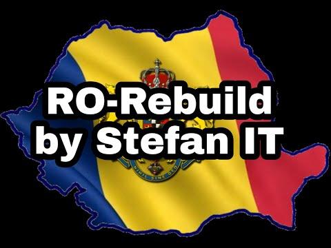 RO-Rebuild v 1.2 (Black Sea Rebuild)